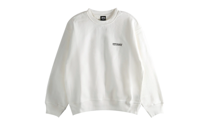 Jumbo Pig. Dyed Crew "NATURAL" 1915078 NATL