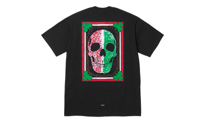 Mike Kelley Banner Tee "SS26 - Black" SU27462