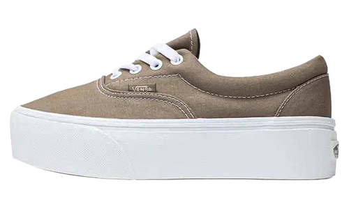 Era Stackform Platform WMNS "Walnut" VN0A5JLZ1NU