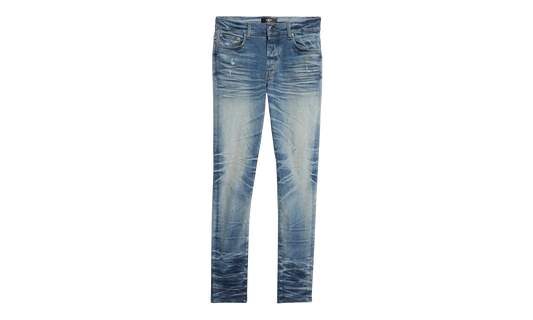 Stack Jeans "Honeycomb Indigo" PF23MDS001 515