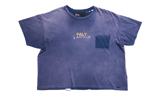 Core Logo Tee "Navy" 2U010Q1010NVY