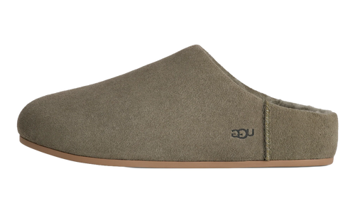 Elea Slip-On Slipper WMNS "Moss Green" 1171390 MSG
