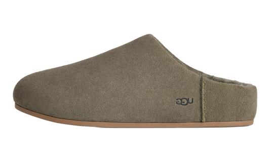 Elea Slip-On Slipper WMNS "Moss Green" 1171390 MSG