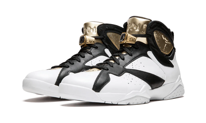 Air Jordan 7 Retro C&C "Champagne" 725093 140