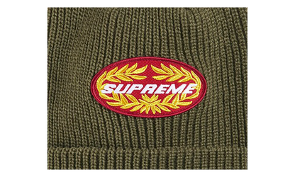Terminal Beanie "SS26 - Olive" SU27334