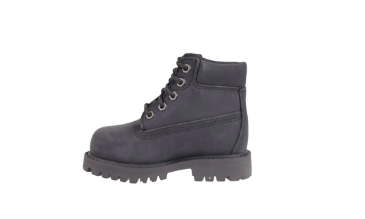 6 Inch Waterproof Boot TD "Dark Grey" TB0A5UTW