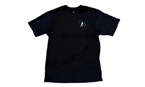 Sportswear Max90 T-Shirt "Black" IU1698 010