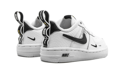 Force 1 LV8 Utility (TD) "White / Black" AV4273 100
