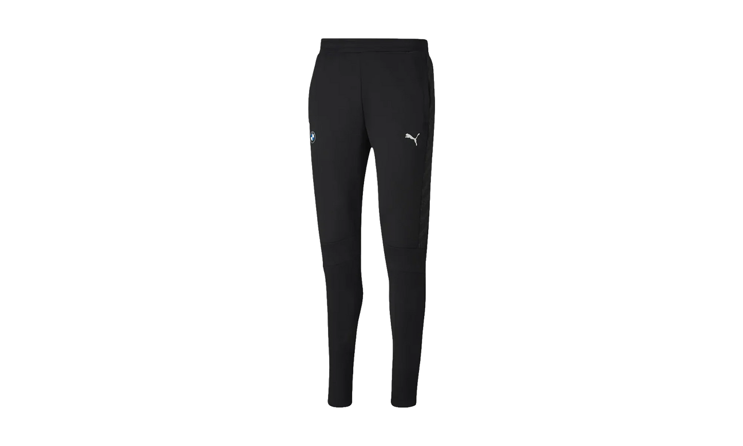 BMW Motorsport T7 Track Pants "Black" 596095 01