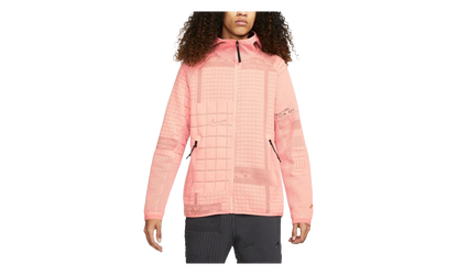 Sportswear Therma Fit ADV Tech Pack Hoodie "Light Madder Root" DM5525 824