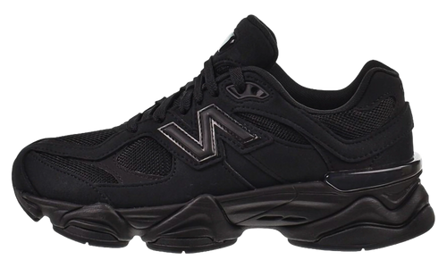 9060 Wide GS "Triple Black" GC9060BBW