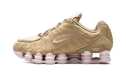 Shox TL WMNS "Filbert Pink Foam" IQ0384 202