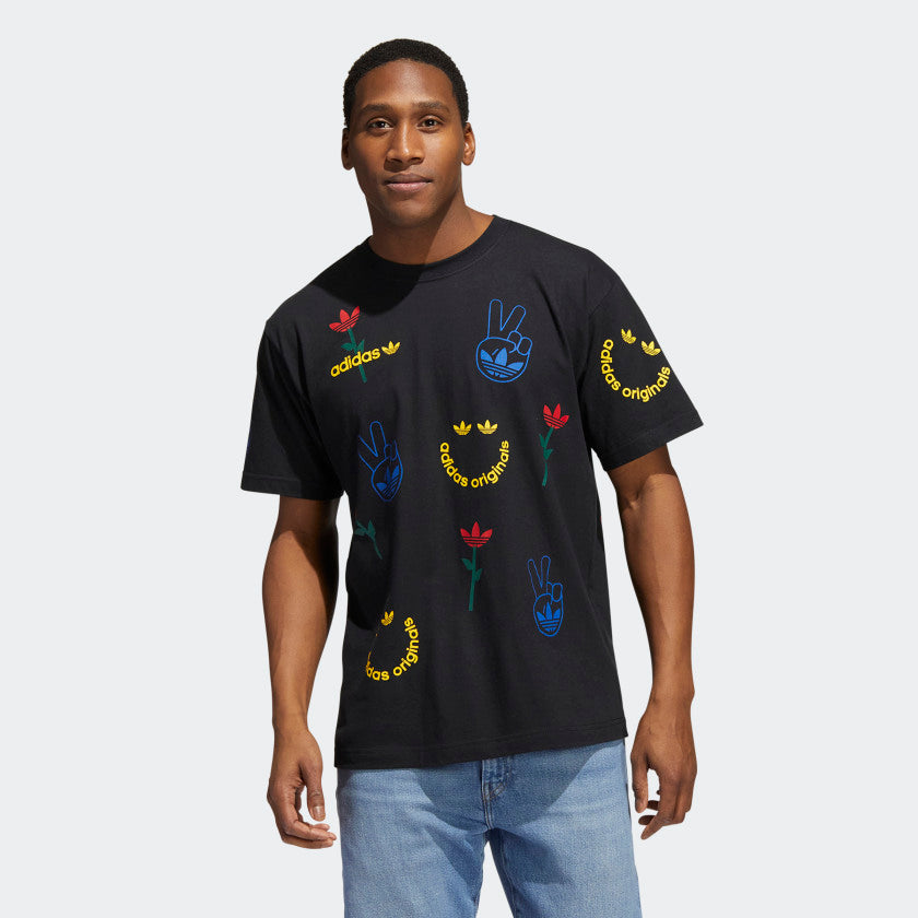 Men's adidas Mood Boost Tee