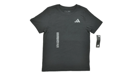 SHORT SLEEVE BLURRED CAMO TEE GS "White/ Blurred Camo" AA8115