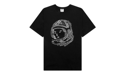 Logo T-Shirt "Black" 841 8304 BLAC