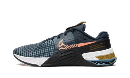 Nike Metcon 8 "Armory Navy" DO9328 401