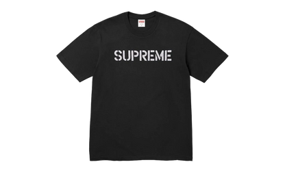 Hard Tee "SS26 - Black" SU27444