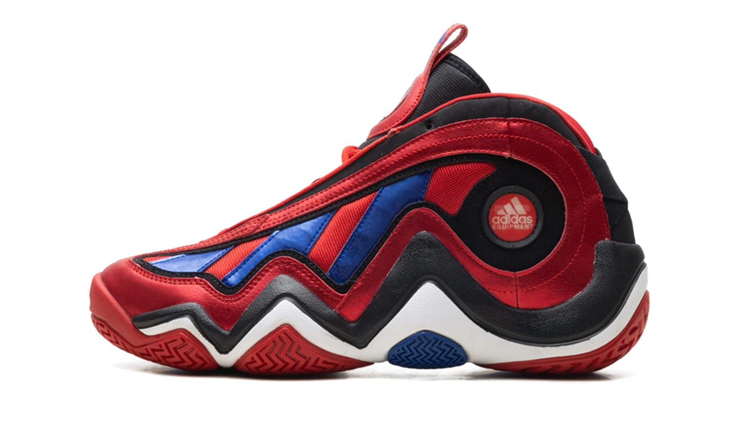 Crazy 97 "76ers" G66930