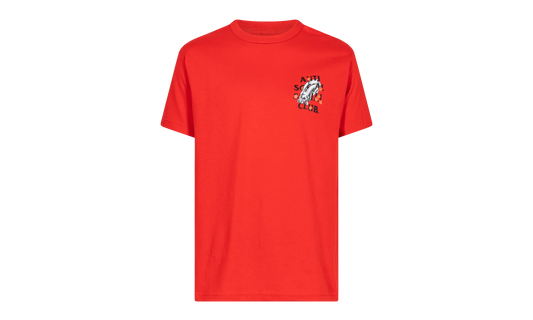 Year of the Rabbit Tee "Red" AS0379