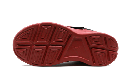 Jordan J23 GS "Black Gym Red" 854559 020