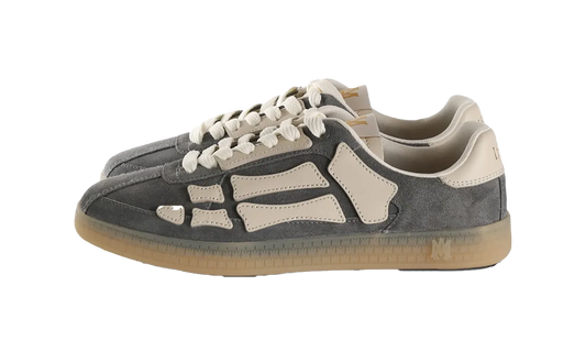 Pacific Bones Sneakers "DARK GREY" AMFOSR1176