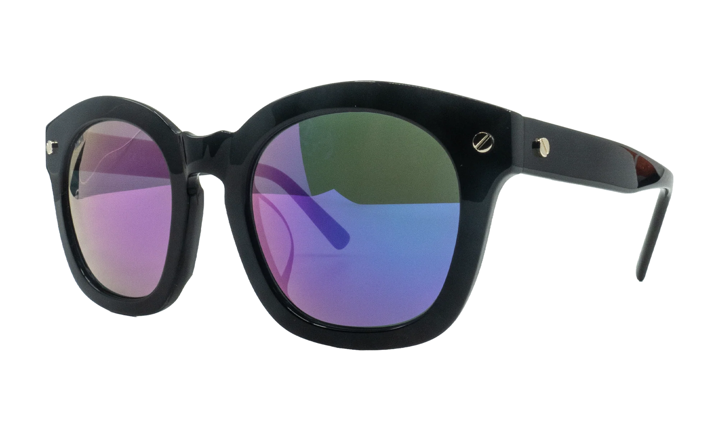 Cat Eye Sunglasses "Black" MCM634SA-001