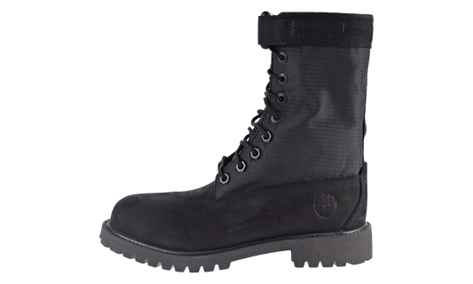 6" Gaiter Boots GS "Black" TB0A1VGX BLK