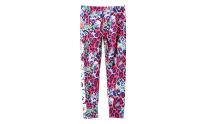 Originals S Rose Leggings GS "Multicolor" S96105