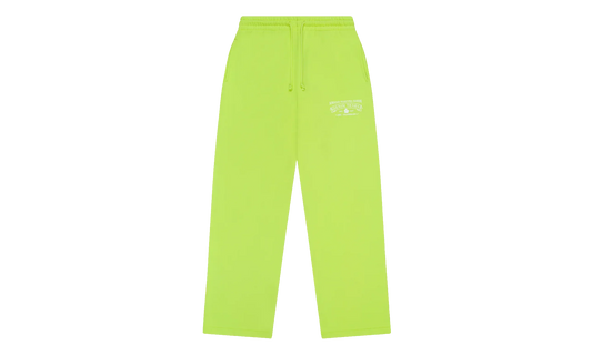 ADG Sweatpants "Lime" DT581