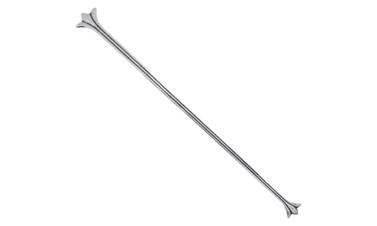 Swizzle Stick "Silver" CHRM1049