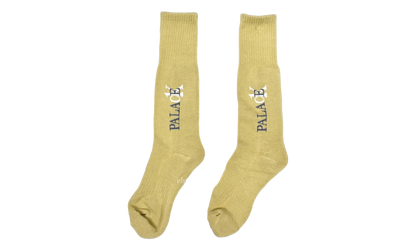 Calvin Klein Socks "Wheat" p0132