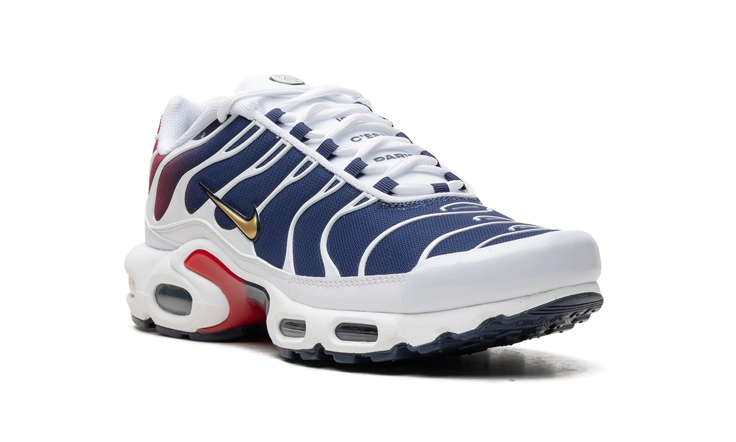 Air Max Plus "PSG" FZ4776 100