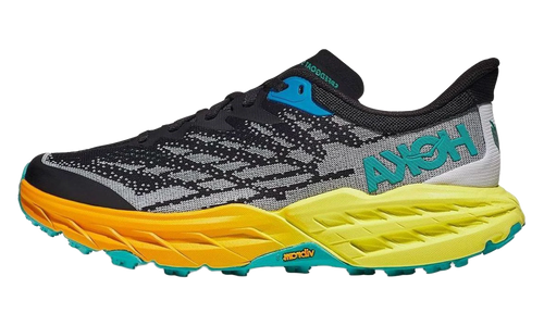 Speedgoat 5 "Black" 1123157 BEPR