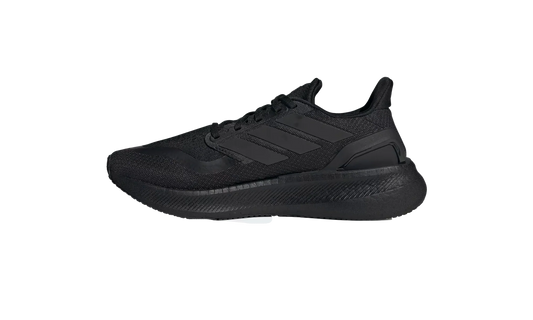 Pureboost 5 WMNS "Core Black" ID1157