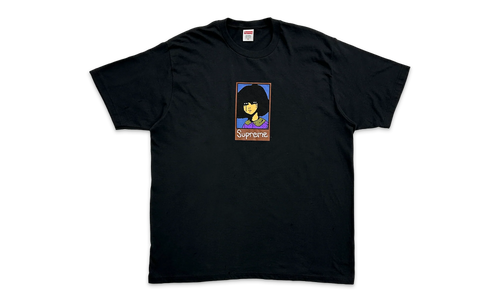 Emo Short Sleeve Tee "Black" SU26955