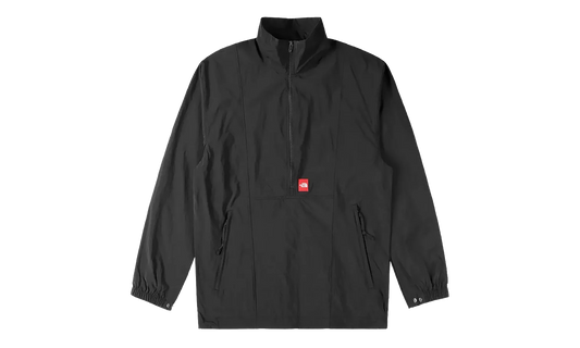 TNF Red Box Taslan Jacket "Black" NF0A8FPAJK3