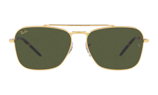 Caravan Sunglasses "Legend Gold" RB3636-919631_55