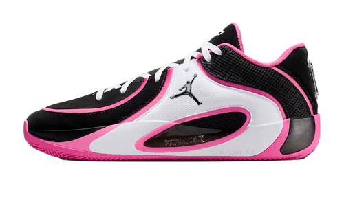 Jordan Tatum 4 "Black Pinksicle" HQ4614 006