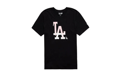 MLB Los Angeles Dodgers Team Drip WS T-Shirt "Black" 12872653