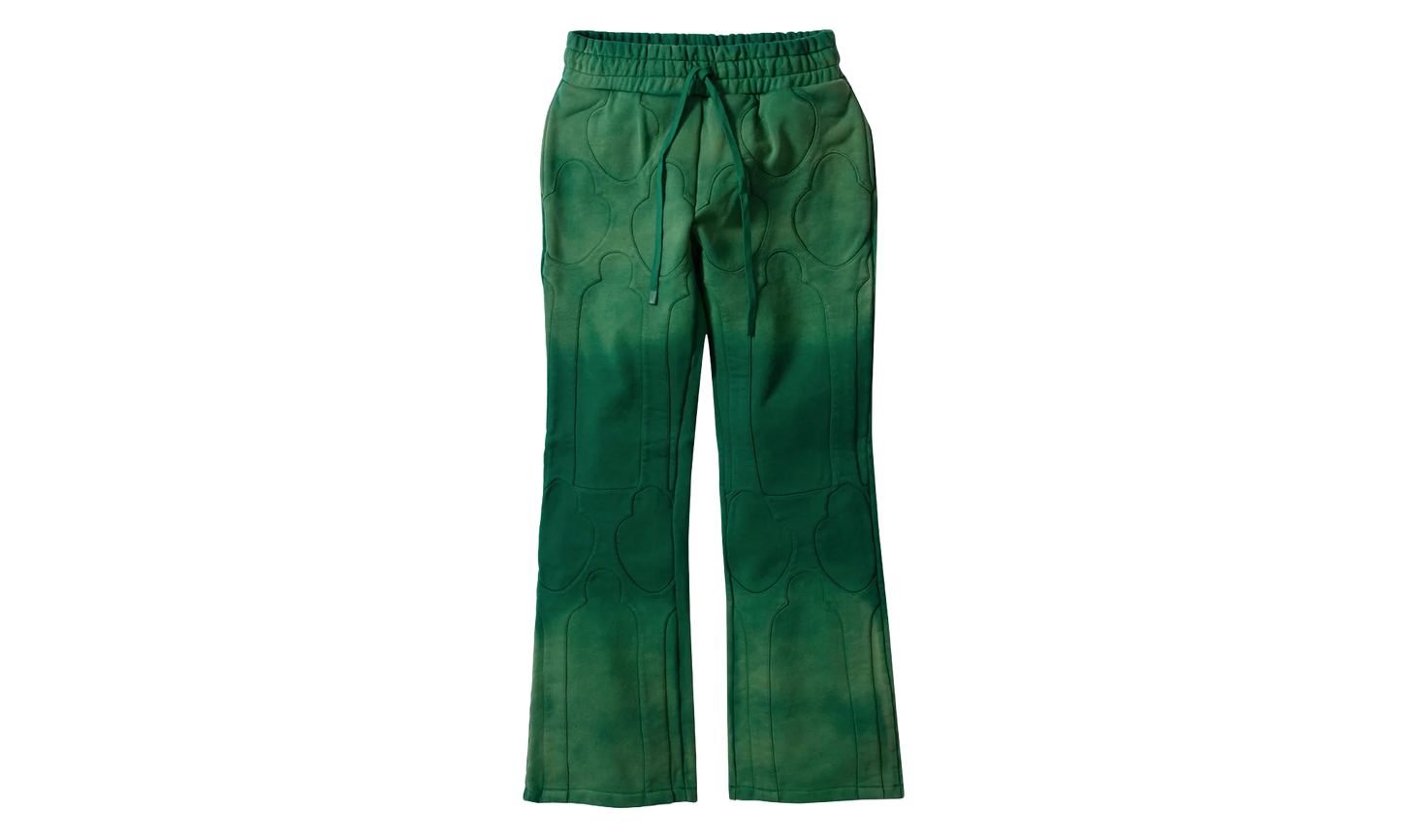 Chapel Sweapants "Green" B934N9DB