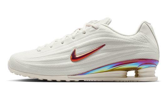 Shox Z SE WMNS "Phantom Iridescent" IM6051 002
