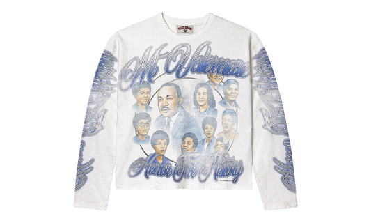 Vale Forever Mt Valemore Thermal ""White"" VAL31