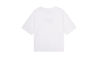 SB Rainbow Tee "White" DV9135 100