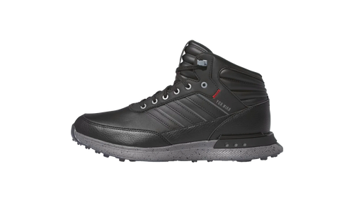 S2G Rain.RDY Golf "Core Black Iron Metallic Better Scarlet" IH5177