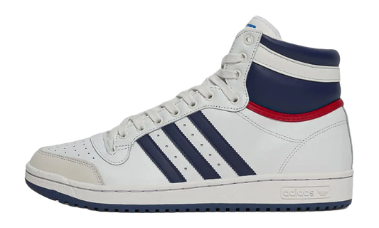 Top Ten Hi OG "Boston" KJ4761