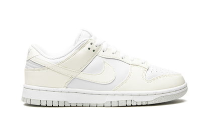 DUNK LO NEXT NATURE MNS WMNS"White/ Sail" DD1873 101