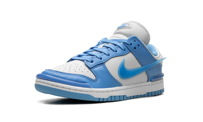 DUNK LO TIST WMNS"University Blue" DZ2794 002