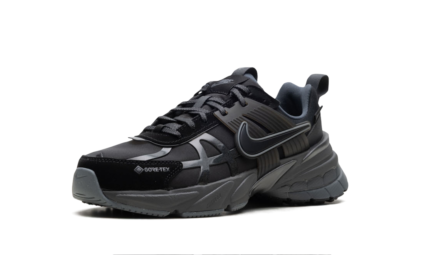 V2K Run WMNS"Gore-Tex Black Iron Grey" FZ2622 001