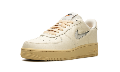 AIR FORCE 1 JEEL MNS WMNS"Coconut Milk" DO9456 100