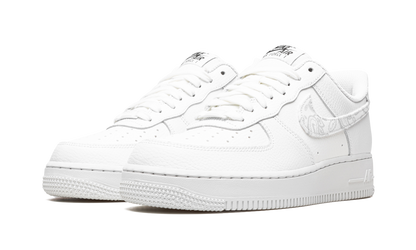 AIR FORCE 1 LO MNS WMNS"White Paisley" DJ9942 100
